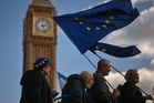 Labour may reconsider Brexit red lines, Britain’s top EU negotiator suggests