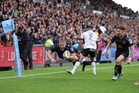 Exeter see off Saracens to seal final Prem play-off spot as Bath secure home semi-final
