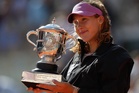 French Open men’s and women’s seed list and tracker
