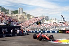 Lewis Hamilton eyes completing ‘impossible’ dream of first Ferrari win in Monaco