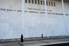 Kennedy Center lawsuit against musician who canceled Christmas Eve show tossed by judge