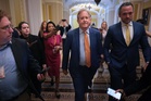 Trump’s chosen Texas candidate is locked in dead heat with Democrat derided as ‘Tofu Talarico,’ poll shows