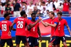 England vs New Zealand LIVE: Harry Kane goal gives Three Lions victory in labourious World Cup warm-up
