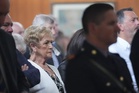 Murdered Garda detective remembered 30 years on