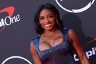 Simone Biles reveals she ‘almost died’ in scary life update