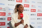 Serena Williams has ‘nothing to prove’ in Queen’s doubles return