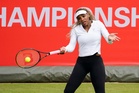 Serena Williams insists she has ‘nothing to lose’ as she makes highly anticipated tennis comeback
