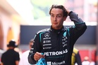George Russell lambasts costly penalty at Monaco GP: ‘It doesn’t fit the crime’