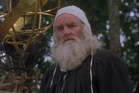 Tributes paid to British TV veteran and Doctor Who star who died aged 93