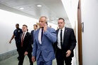 RFK Jr is ‘checked out’ and scrolls his phone despite global health emergencies, workers say