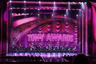 Tony Awards viewers skewer CBS and call for boycott amid network turmoil