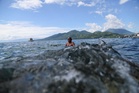 How to survive being sucked out to sea by a rip current