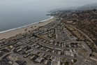Palisades fires suspect due in court as scars of interno still haunt survivors