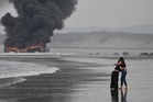 The top photos of the day by AP photojournalists