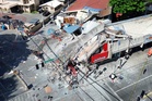 Is it safe to visit Japan? Latest advice after earthquake strikes near the Philippines