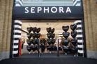 Sephora announces opening dates for first two Scottish stores