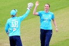 Lauren Bell has perfect picture in mind of World Cup glory with England