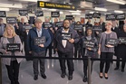 Watch the BBC’s teaser trailer for Celebrity Traitors season 2