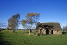 Outlander fans raise £10,115 for Culloden in honour of actor Sam Heughan