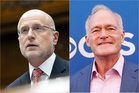 Trump’s FCC chair blasts Scott Pelley as ‘completely out of touch’ after he torched CBS over firing