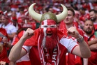 It’s ‘squeaky bum time’: The weird soccer phrases you should know for the World Cup 2026