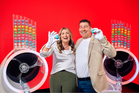Tickets go on sale for National Lottery’s overhauled Lotto game
