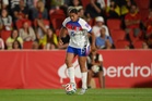 Euro 2025: Teen denies sending racist message to Lionesses star