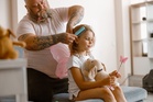 Why a dad bod isn’t as harmless as it seems and the extreme measures you can take to change it