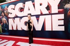 Scary Movie actress reveals Melania Trump joke that got cut from finished scene