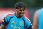 Lamine Yamal ‘on track’ for Spain’s World Cup opener