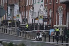 Man pleads not guilty to attempted murder of three children in Dublin city