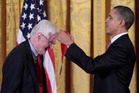 Gordon S. Wood, eminent scholar of the American Revolution, dead at 92