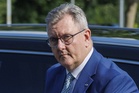 Donaldson told police he ‘can’t get head round’ allegations of sexual abuse
