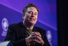 Elon Musk’s SpaceX to buy AI coding firm in $60bn deal as valuation rockets after IPO