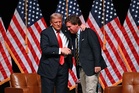 Tucker Carlson officially dumps the Republican party - though he’s not becoming a Democrat