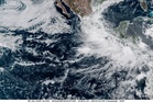 Tropical Storm Cristina forms off coast of Nicaragua, forecasters say