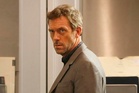 Hugh Laurie apologises to journalist over House criticism pile-on and admits he was ‘very slightly drunk’