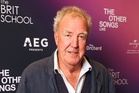 Jeremy Clarkson’s new business venture easily confused for X-rated website