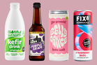 12 best gut health drinks that actually taste good, tested by experts