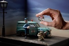 Royal Mint unveils new series of collectable 50p coins