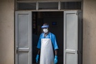 Ebola death toll soars to 100 less than a month after outbreak declared