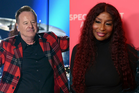 Simple Minds and Chaka Khan to headline star-studded Radio 2 festival