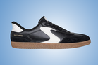 These retro-style trainers are ‘lovely from first wear’ – and they’re less than £30