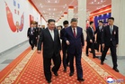 Analysis: Chinese President Xi's silence on nuclear arms is a gift to North Korea's Kim Jong Un