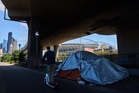 Some host cities are aiming to house, not arrest, homeless people ahead of the World Cup
