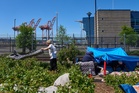 Takeaways from AP's report on how World Cup host cities are approaching homelessness