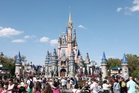 Big Four accounting firm ends intern Disney trip to cut costs