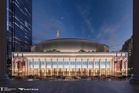 Proposed $8B transformation of NYC’s Penn Station features Roman-style columns, ornamental design