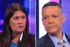 Labour MPs turn on each other in debate ahead of Makerfield by-election