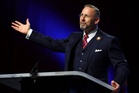 Baptist civil war: Southern Baptists move to ban women pastors in high-stakes showdown